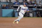 Kik&eacute; Hern&aacute;ndez y Dodgers formalizan nuevo contrato por 1 a&ntilde;o y 6,5 millones de d&oacute;lares