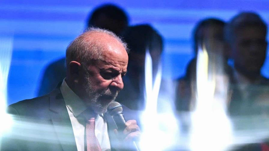 Lula ratifica su disposición a explotar petróleo a 500 km de la desembocadura del Amazonas