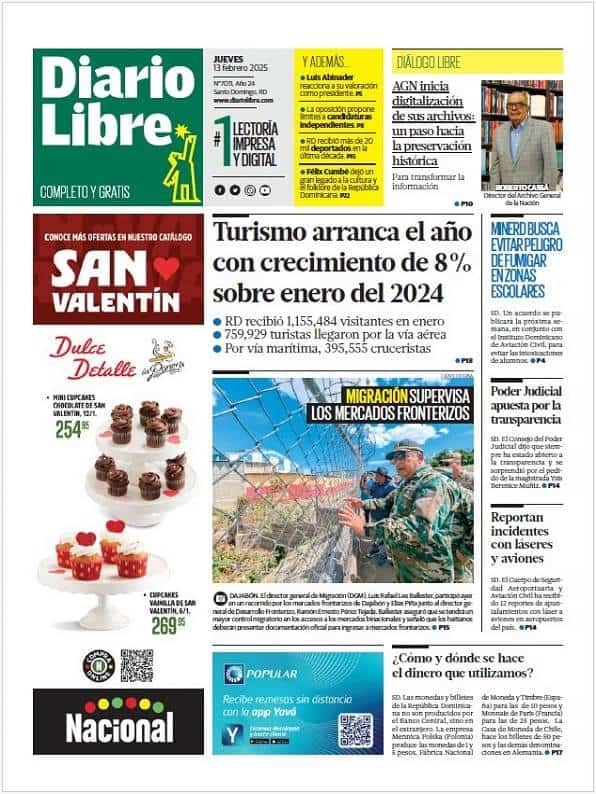 versión impresa