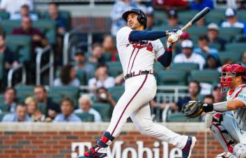 Ramón Laureano amarró un millonario contrato con los Orioles