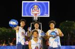 Red Bull Half Court regresa a RD: La competencia de baloncesto 3x3 más grande del mundo