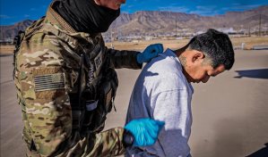 Familiares de venezolanos enviados a Guantánamo demandan al Gobierno Trump