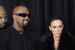 Representante de Kanye West (Ye) desmiente rumores de divorcio con Bianca Censori Representante de Kanye West (Ye) desmiente rumores de divorcio con Bianca Censori