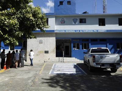 Homicida abatido en Higüey tras enfrentamiento con Dicrim