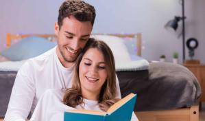 7 libros para evolucionar en el arte de amar