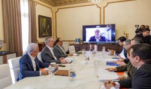 Cuenta regresiva: el CNM afina los detalles de la selección del procurador general