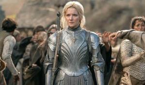 The Lord of the Rings: The Rings of Power tendrá tercera temporada