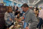 El consulado dominicano en Orlando celebra el segundo año del Latam Trade Show El consulado dominicano en Orlando celebra el segundo año del Latam Trade Show