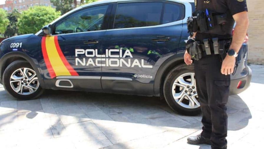 La Policía española detiene al cabecilla de un peligroso grupo de la banda Trinitarios