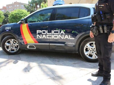 Detenciones de Dominican Don`t Play en España
