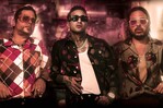 Servando y Florentino presentan "Eres t&uacute;", su nuevo sencillo junto a Neutro Shorty
