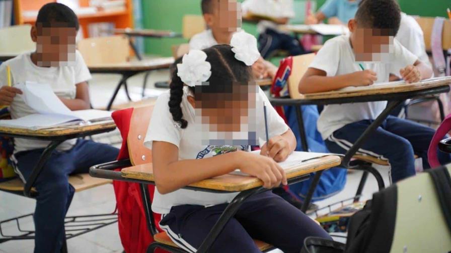 Informe IDEC: obligar a un estudiante a repetir un curso en primaria no mejora su aprendizaje