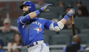 José Bautista elegido al Salón de la Fama del béisbol canadiense