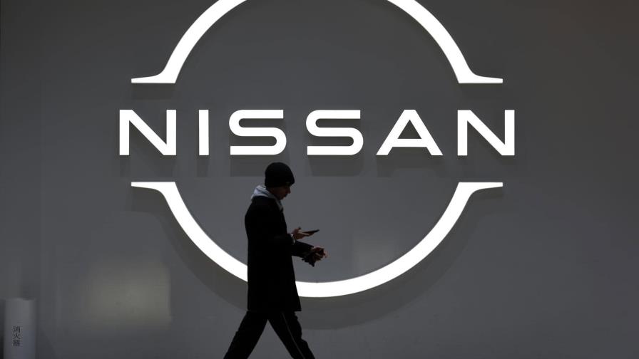 Nissan contempla trasladar la producción desde México si se confirman aranceles de EE.UU.