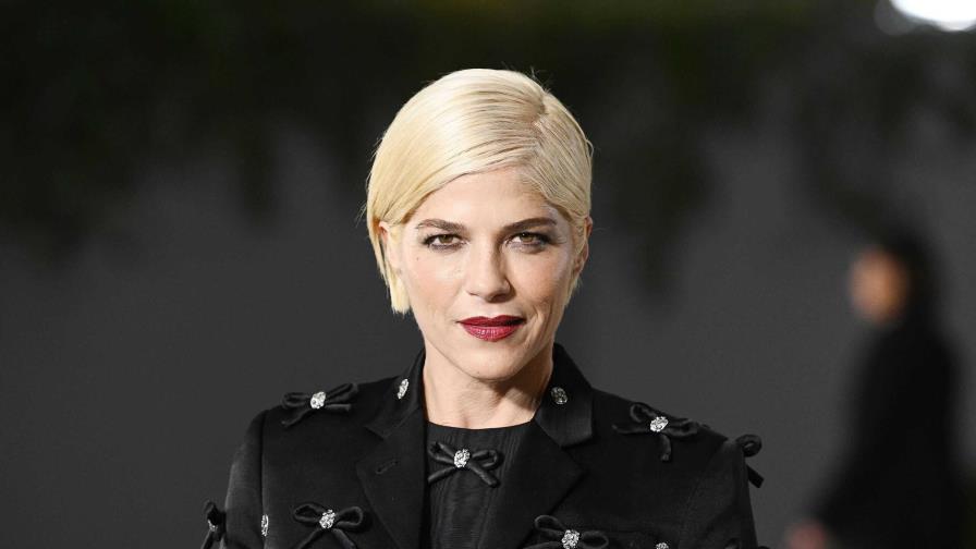 Selma Blair regresa a la gran pantalla para protagonizar el suspense Silent