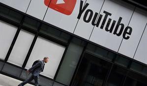 YouTube ha pagado 100,000 millones de dólares a creadores en cuatro años