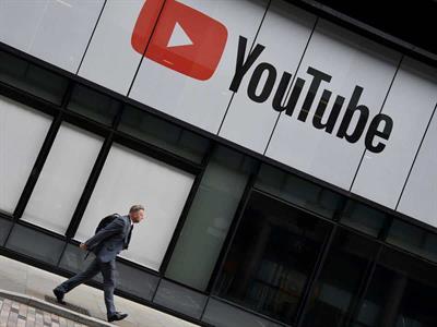YouTube ha pagado US$100,000 millones  a creadores en cuatro años