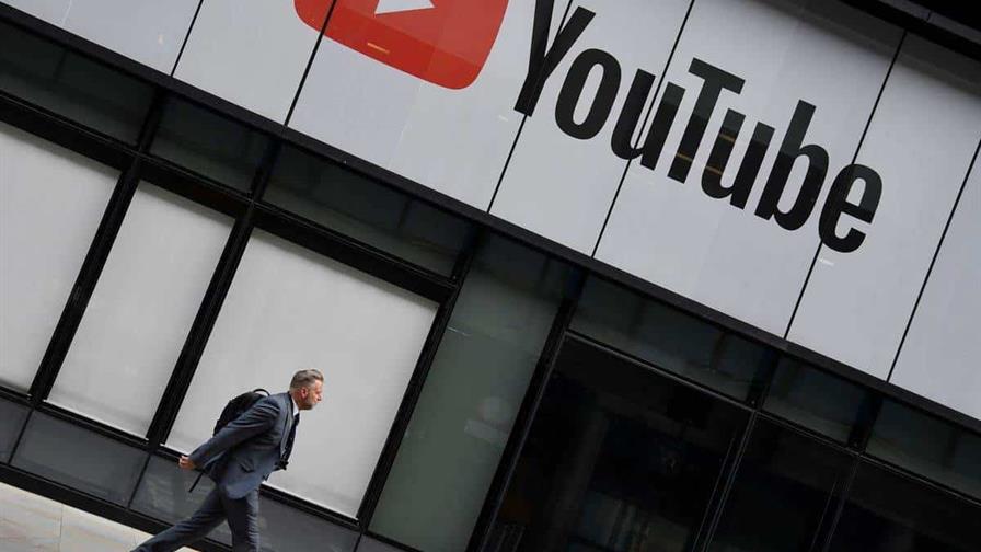 YouTube ha pagado 100,000 millones de dólares a creadores en cuatro años YouTube ha pagado 100,000 millones de dólares a creadores en cuatro años