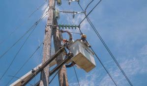 Otro préstamo para los apagones: el Poder Ejecutivo pide aprobar US$75 millones para electricidad