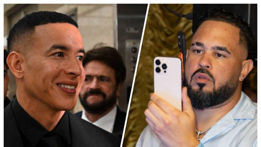 Abogados de Daddy Yankee vinculan a Raphy Pina en decisiones empresariales a espaldas del cantante