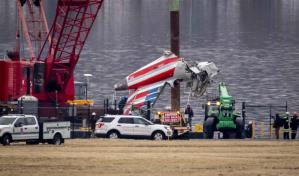 Tripulación de helicóptero accidentado en Washington pudo haber ignorado instrucción clave