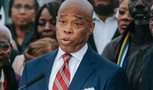 Un abogado independiente evaluará si se desestiman cargos contra el alcalde de Nueva York