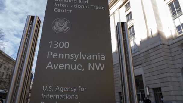 Un juez da cinco días al Gobierno de Trump para que descongele los fondos de Usaid