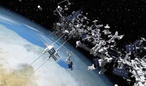 Basura espacial: la ONU avisa de que sin soluciones urgentes peligra el acceso al espacio