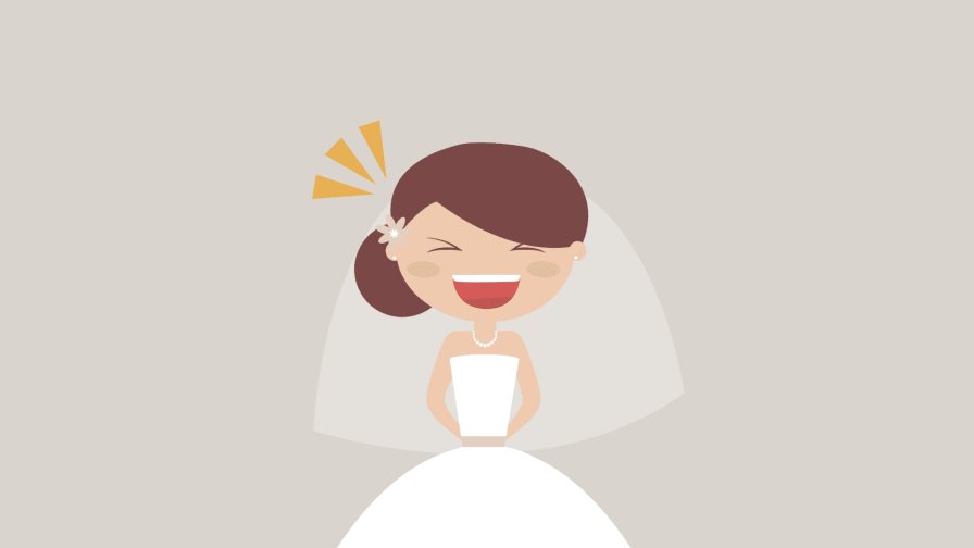 Consejos de boda para mis queridas novias