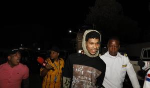 Dictan tres meses de prisión preventiva en Najayo al urbano Dilon Baby