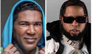 Chimbala y Omega el domingo en tercer concierto del Carnaval Vegano 2025