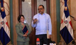 El próximo viernes se conocerá el sustituto de Miriam Germán