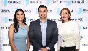 Inauguran las instalaciones de Brain Focus