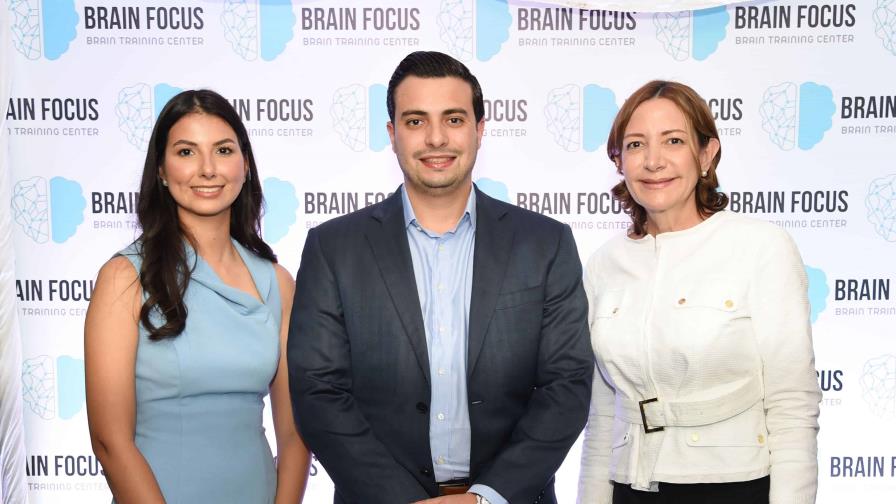 Inauguran las instalaciones de Brain Focus