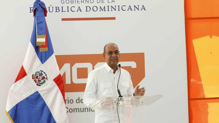 Deligne Ascensión asegura Gobierno ha invertido “más de RD$ 3,000 millones” en obras en Elías Piña