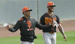 Los dominicanos en línea de fuego en entrenamientos de MLB
