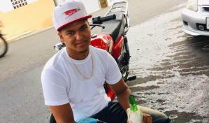 Agentes policiales matan a uno de los 10 prófugos más buscados en Santiago