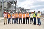 Ministro de Energía y Minas supervisa avances en la expansión de SIBA Energy