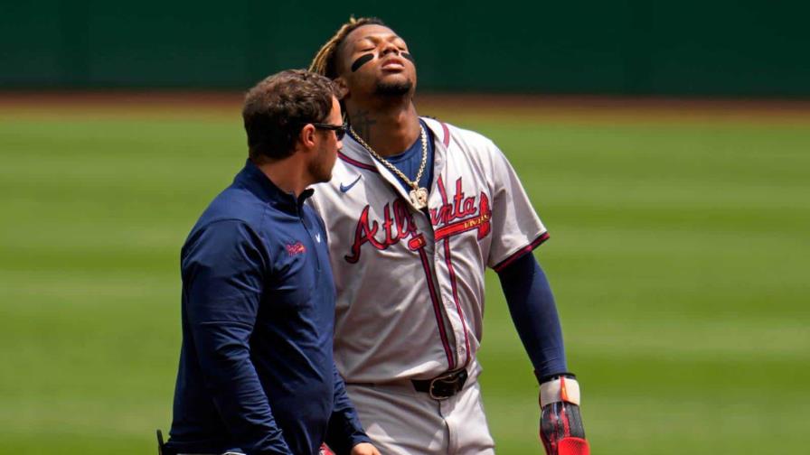 Ronald Acuña y Spencer Strider avanzan hacia su regreso con Bravos