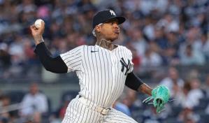 Tras nueve salidas, los Yankees dejan libre a Marcus Stroman