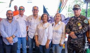 Cocave y Mr. Tours llevan a la prensa el inicio del Carnaval Vegano 2025 Cocave y Mr. Tours llevan a la prensa el inicio del Carnaval Vegano 2025