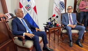 La reforma a la seguridad social será prioridad en el Senado, asegura Ricardo de los Santos