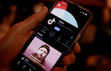 TikTok vuelve a estar disponible para la descarga en Estados Unidos, ante apertura de Trump