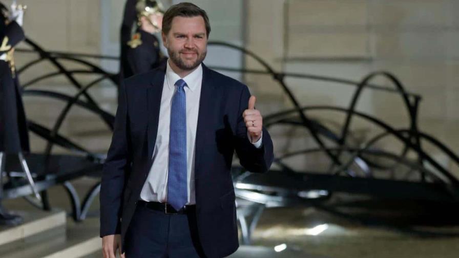 J.D. Vance amenaza con sanciones y acciones militares a Putin para que acepte un acuerdo