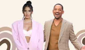 Will Smith e India Martínez actuarán en la apertura de la gala Premio Lo Nuestro