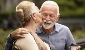 ¿El amor es para siempre? ¿El amor es para siempre?