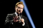 Y el elegido es...Conan O&acute;Brien