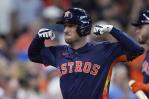 Alex Bregman firma contrato de tres años y 120 millones de dólares con Medias Rojas