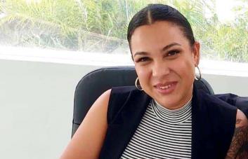 ¿Quién es Loany Lismeiry Ortiz Nova, la socia principal  en el caso Novasco Real Estate?