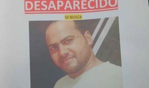 Desaparecido en Santo Domingo Este: se despidió de sus hijas y dijo que no volverían a verlo Desaparecido en Santo Domingo Este: se despidió de sus hijas y dijo que no volverían a verlo